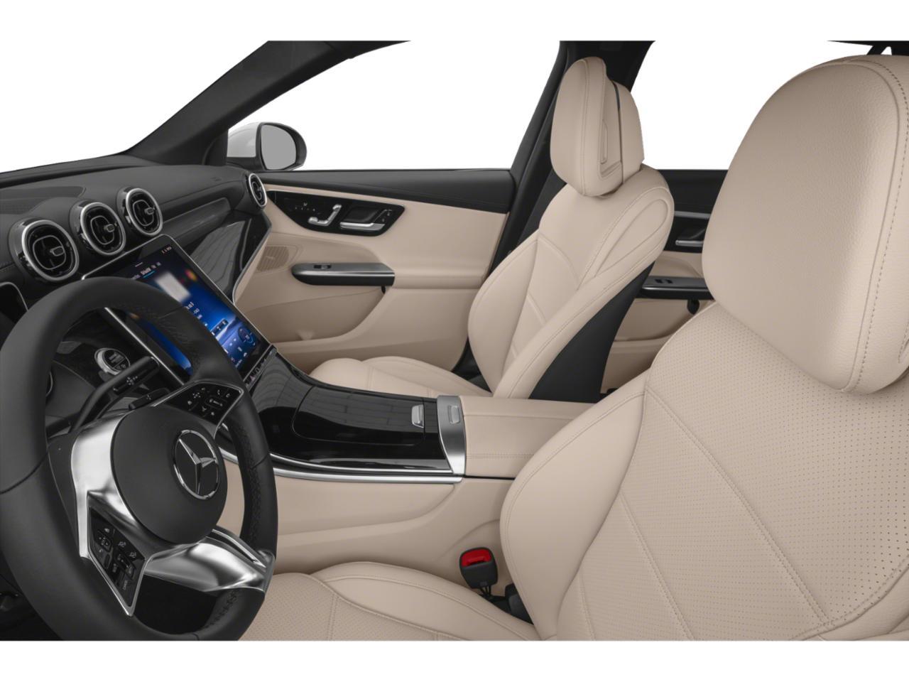 2026 Mercedes-Benz GLC 300 SUV Irving TX