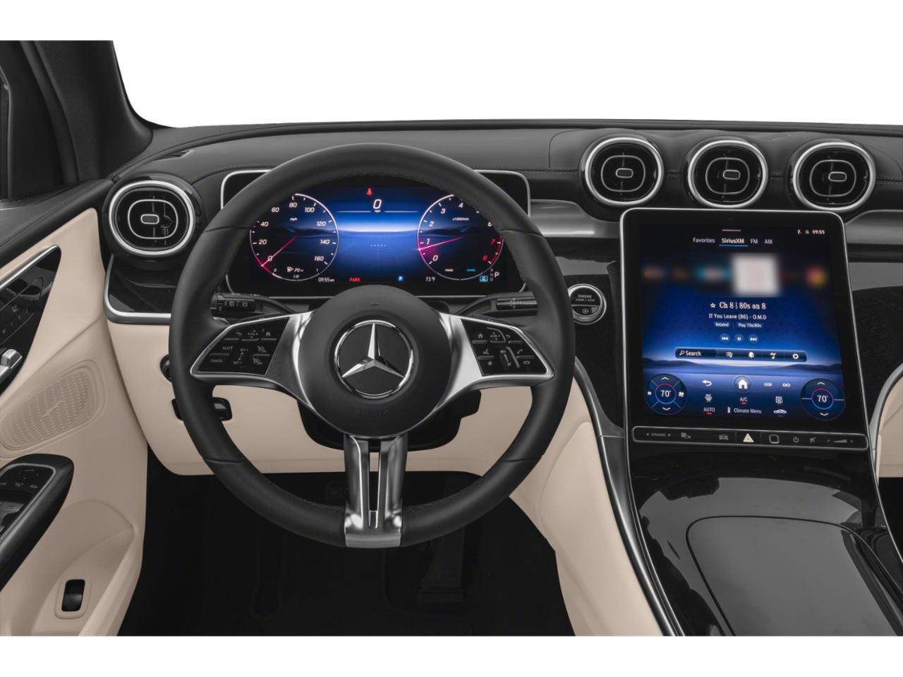 2026 Mercedes-Benz GLC 300 SUV Irving TX