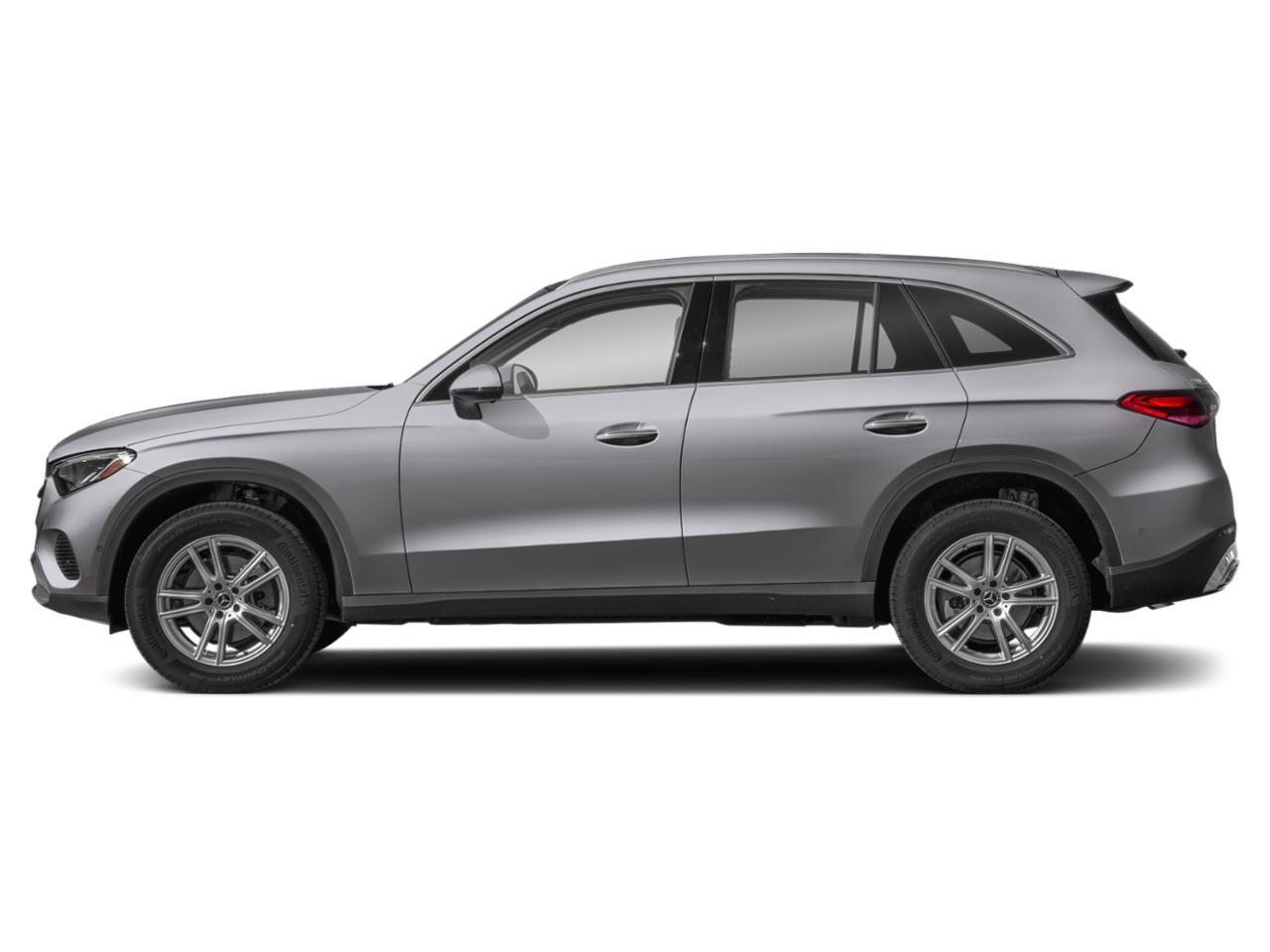 2026 Mercedes-Benz GLC 300 SUV Irving TX
