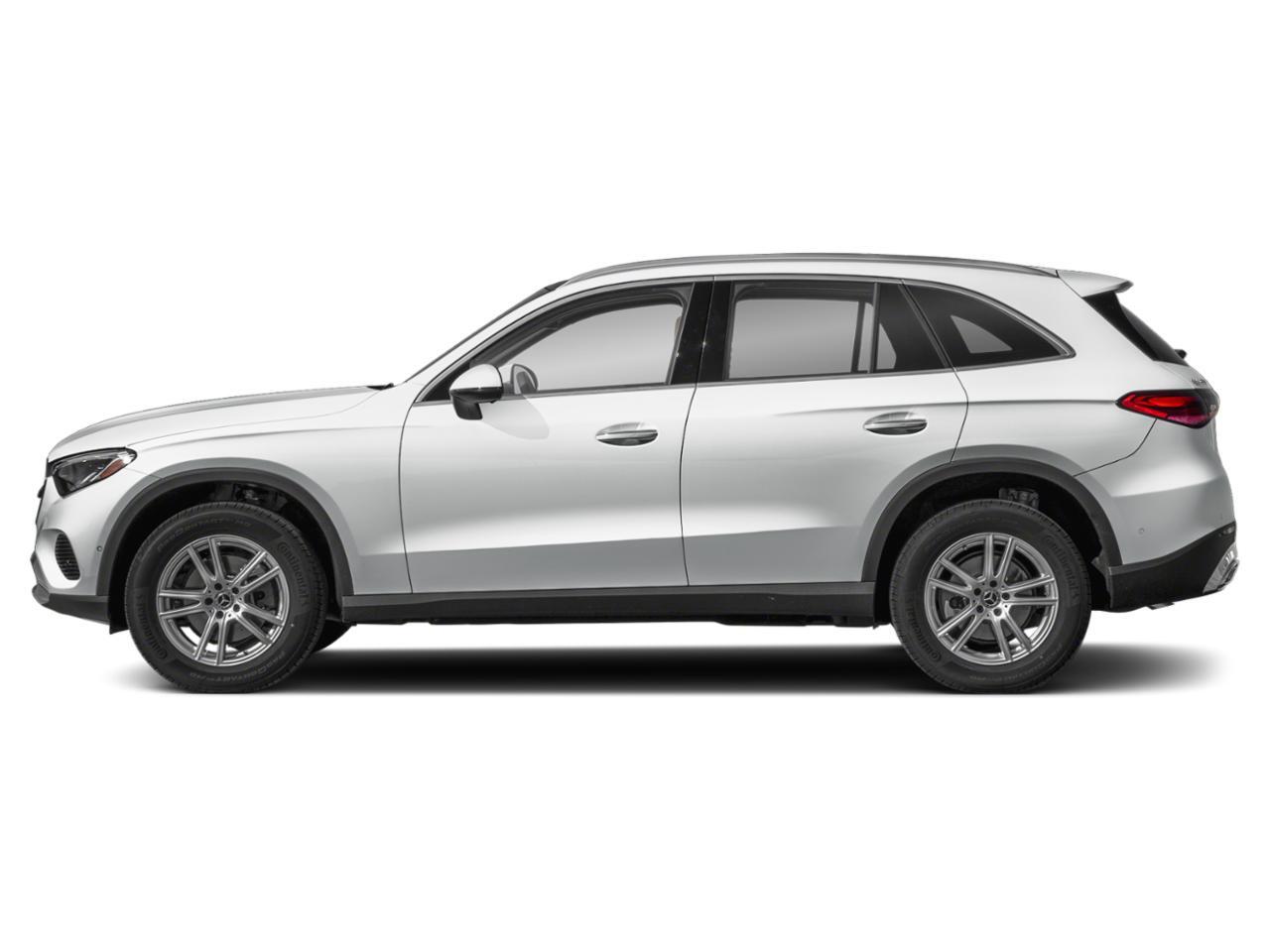 2026 Mercedes-Benz GLC 300 SUV Irving TX
