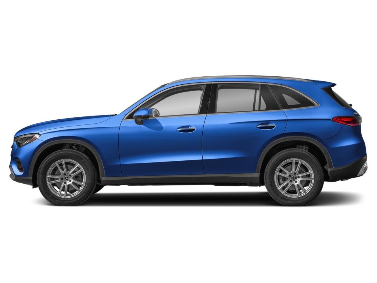 2026 Mercedes-Benz GLC 300 SUV Irving TX
