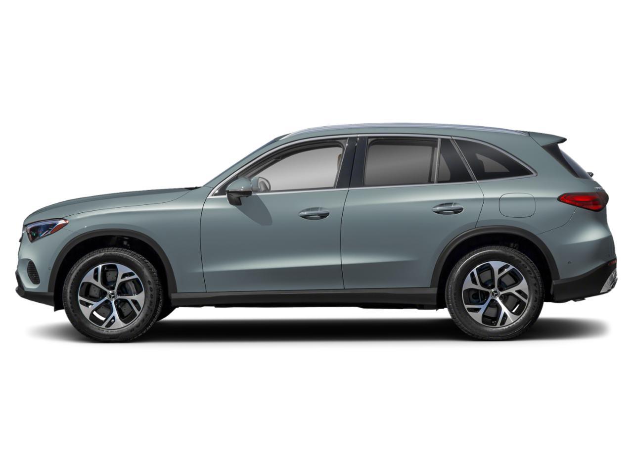 2026 Mercedes-Benz GLC 350e 4MATIC&reg; SUV Irving TX