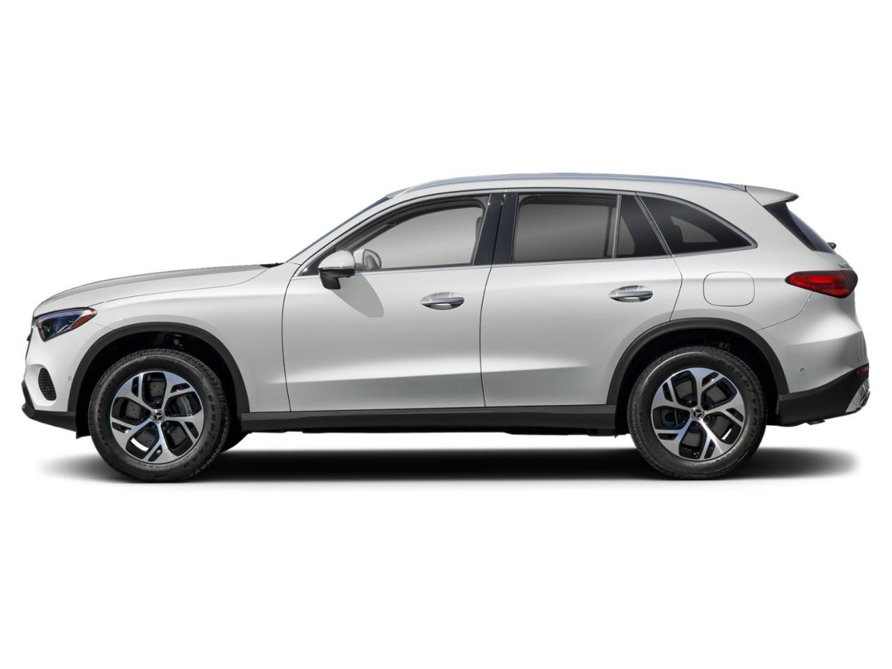 2026 Mercedes-Benz GLC 350e 4MATIC&reg; SUV Irving TX