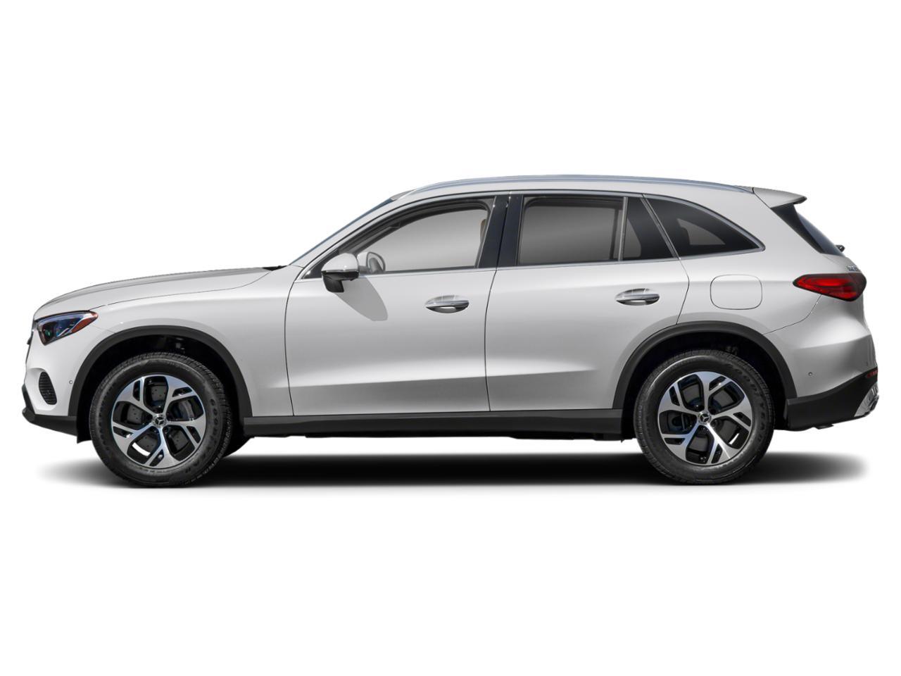 2026 Mercedes-Benz GLC 350e 4MATIC&reg; SUV Irving TX