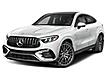2026 Mercedes-Benz GLC AMG GLC 43