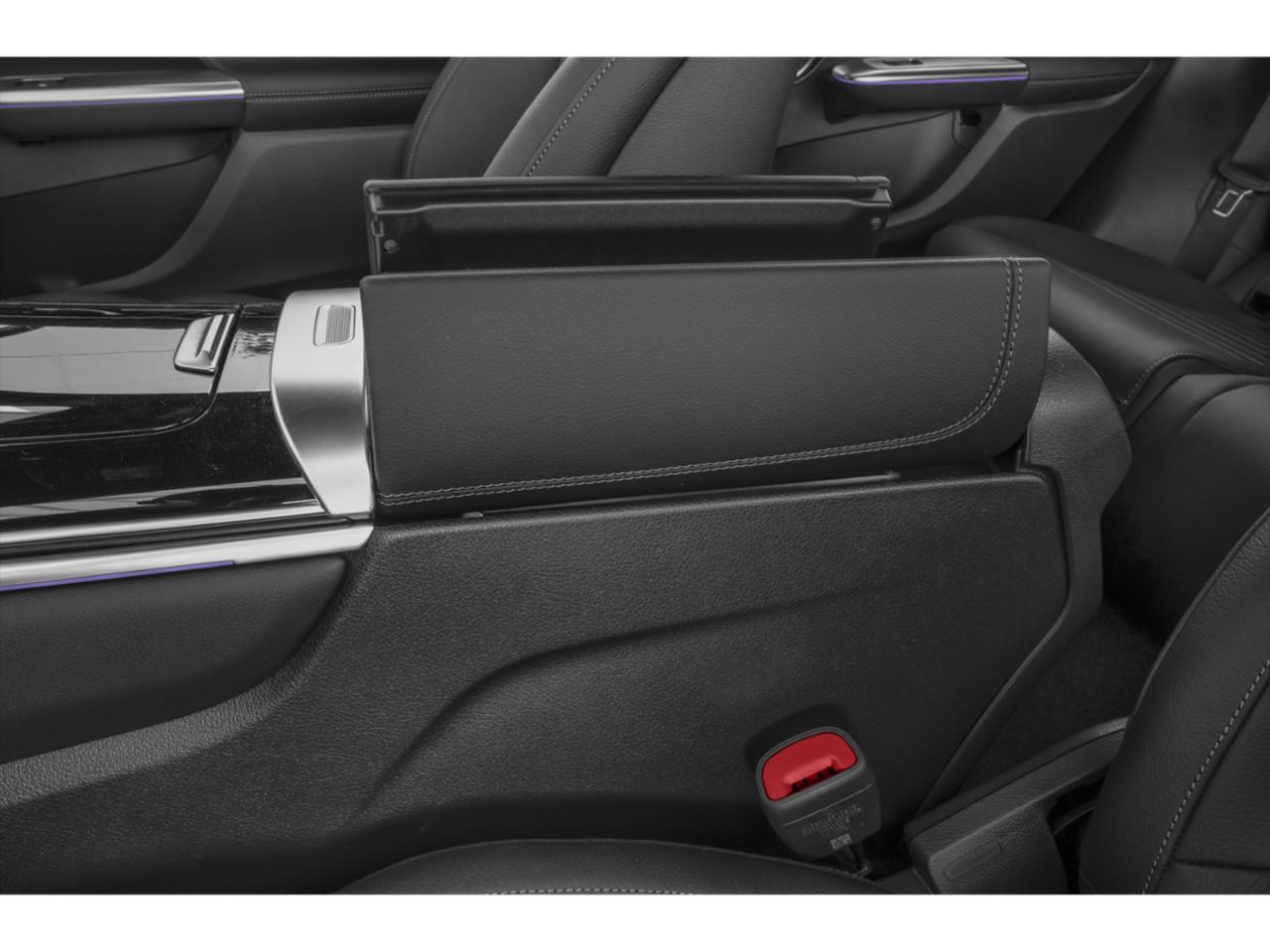 2026 Mercedes-Benz GLC AMG&reg; 43 4MATIC&reg; Coupe Irving TX