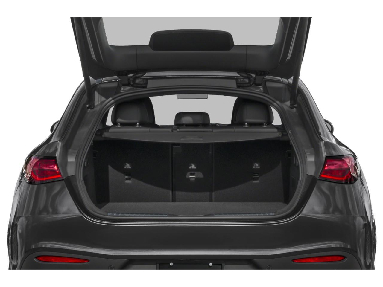 2026 Mercedes-Benz GLC AMG&reg; 43 4MATIC&reg; Coupe Irving TX