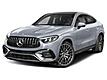 2026 Mercedes-Benz GLC AMG&reg; 43 4MATIC&reg; Coupe