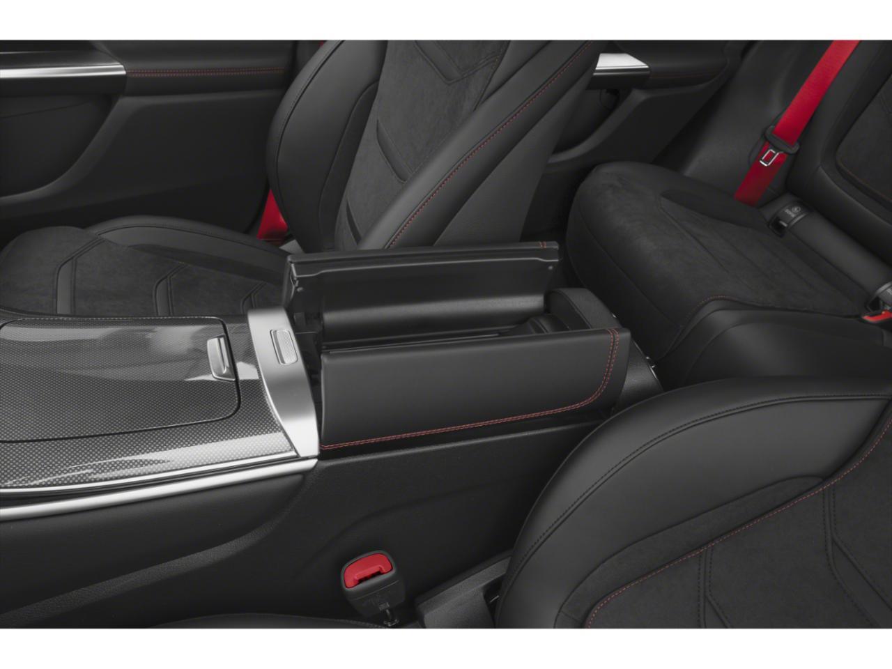 2026 Mercedes-Benz GLC AMG&reg; 43 4MATIC&reg; SUV Irving TX