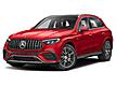 2026 Mercedes-Benz GLC AMG&reg; 43 4MATIC&reg; SUV