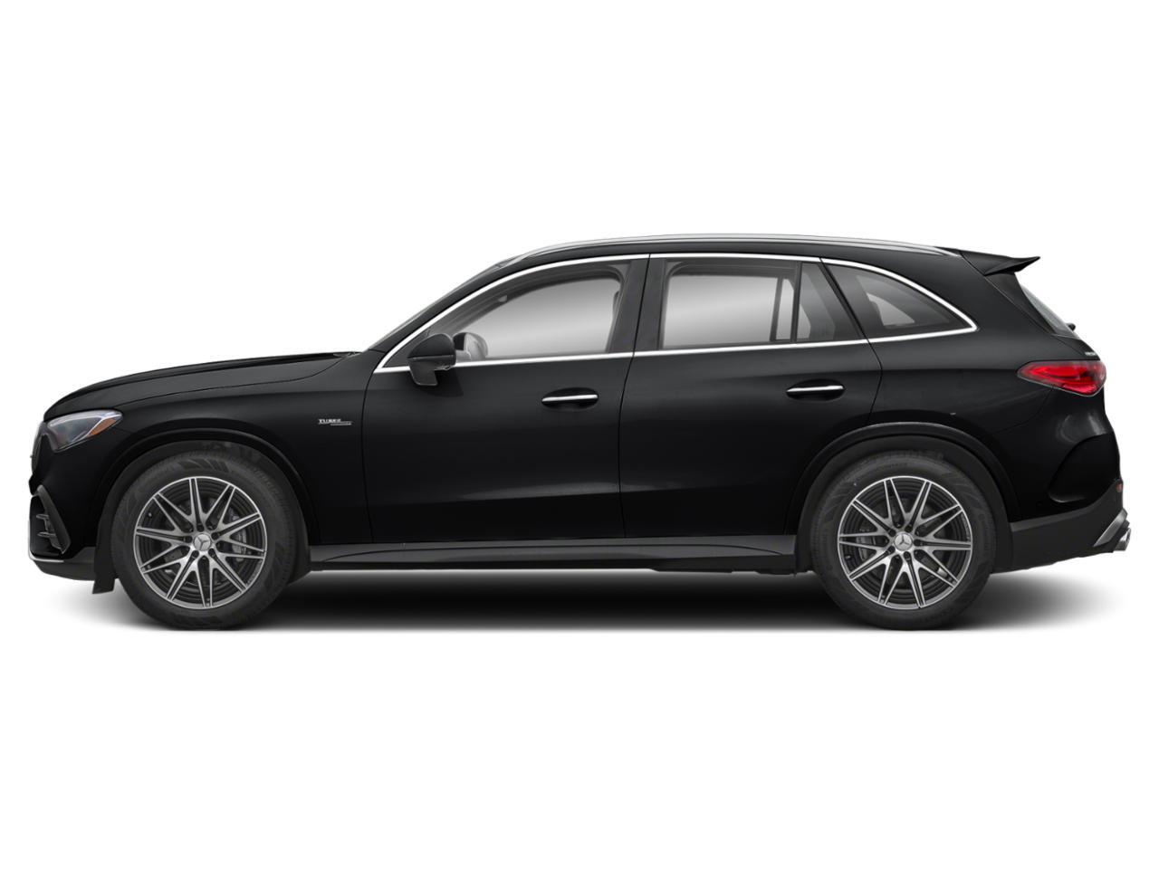 2026 Mercedes-Benz GLC AMG&reg; 43 4MATIC&reg; SUV Irving TX