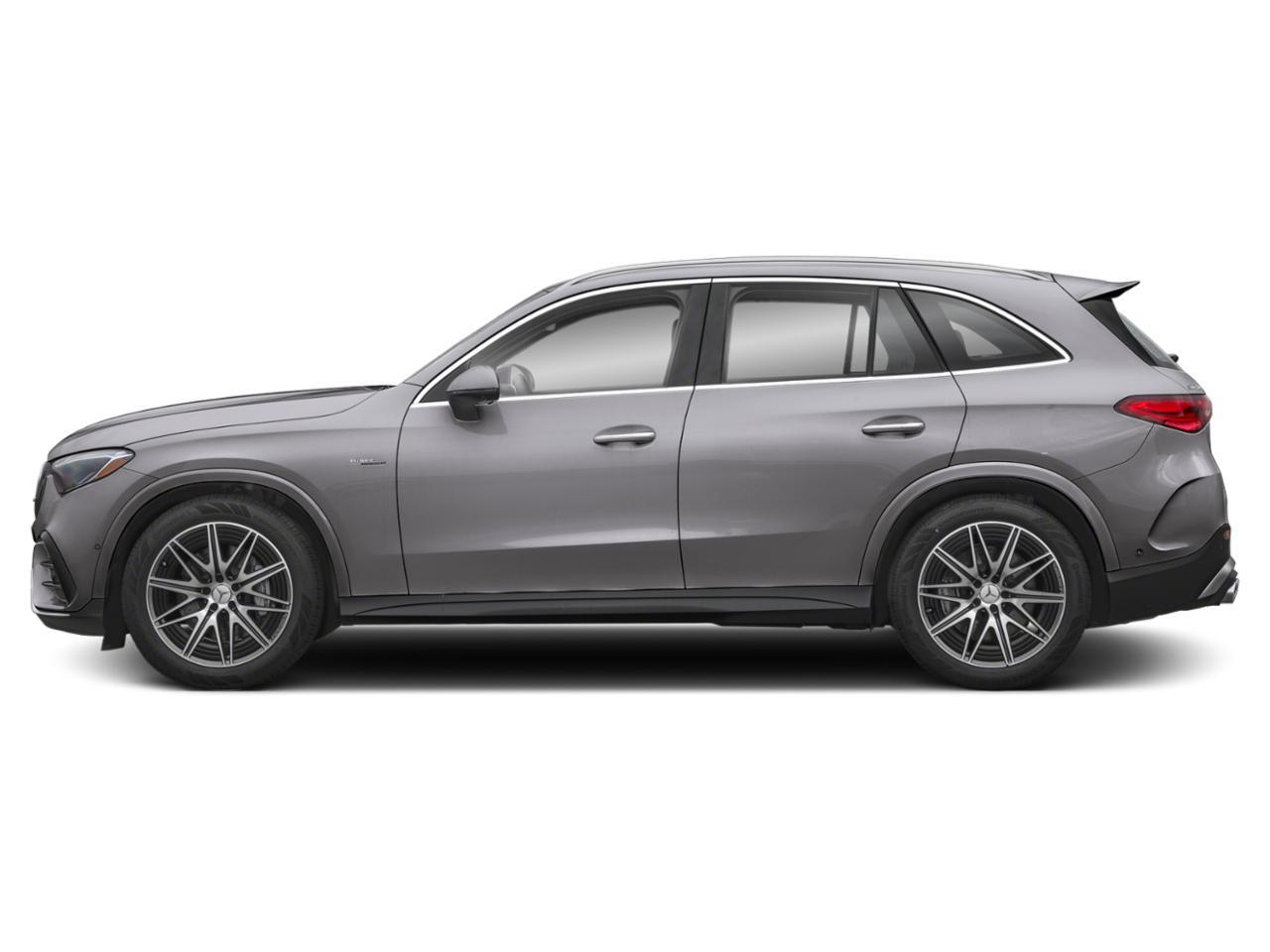 2026 Mercedes-Benz GLC AMG&reg; 43 4MATIC&reg; SUV Irving TX