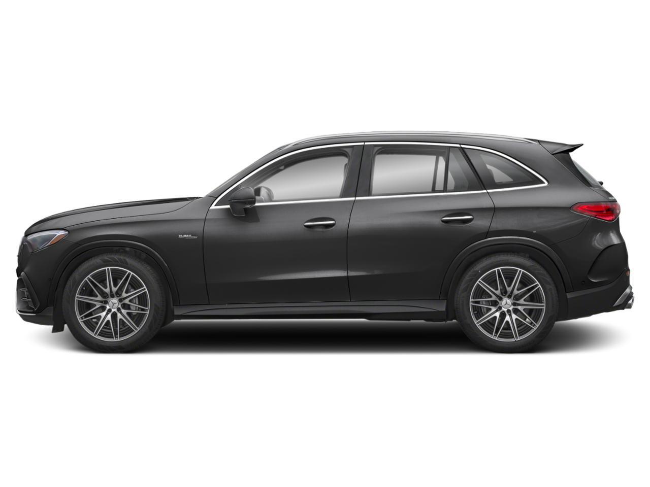 2026 Mercedes-Benz GLC AMG&reg; 43 4MATIC&reg; SUV