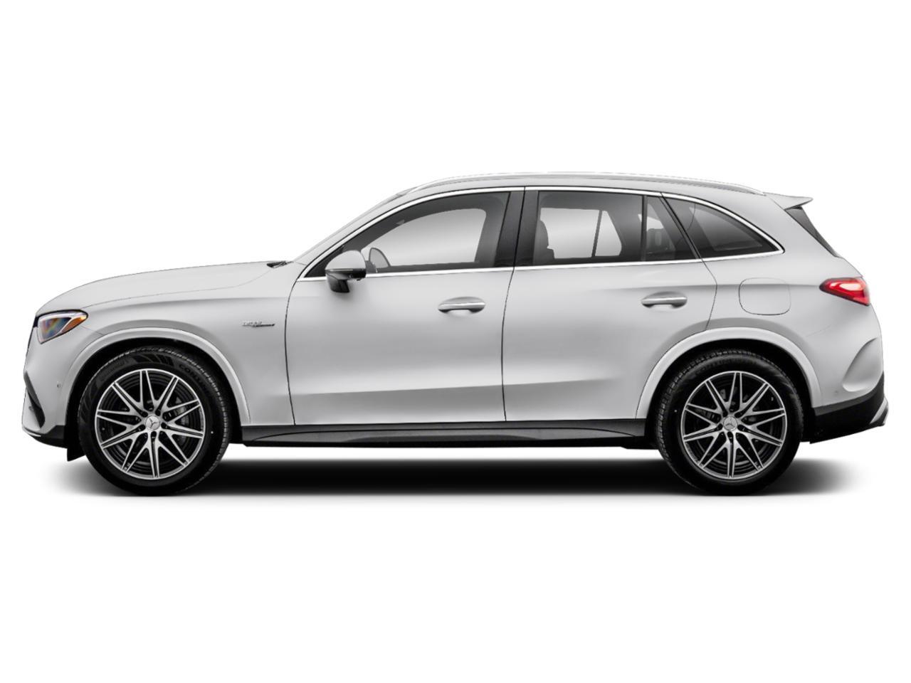 2026 Mercedes-Benz GLC AMG&reg; 63 S E Performance 4MATIC&reg; SUV Irving TX