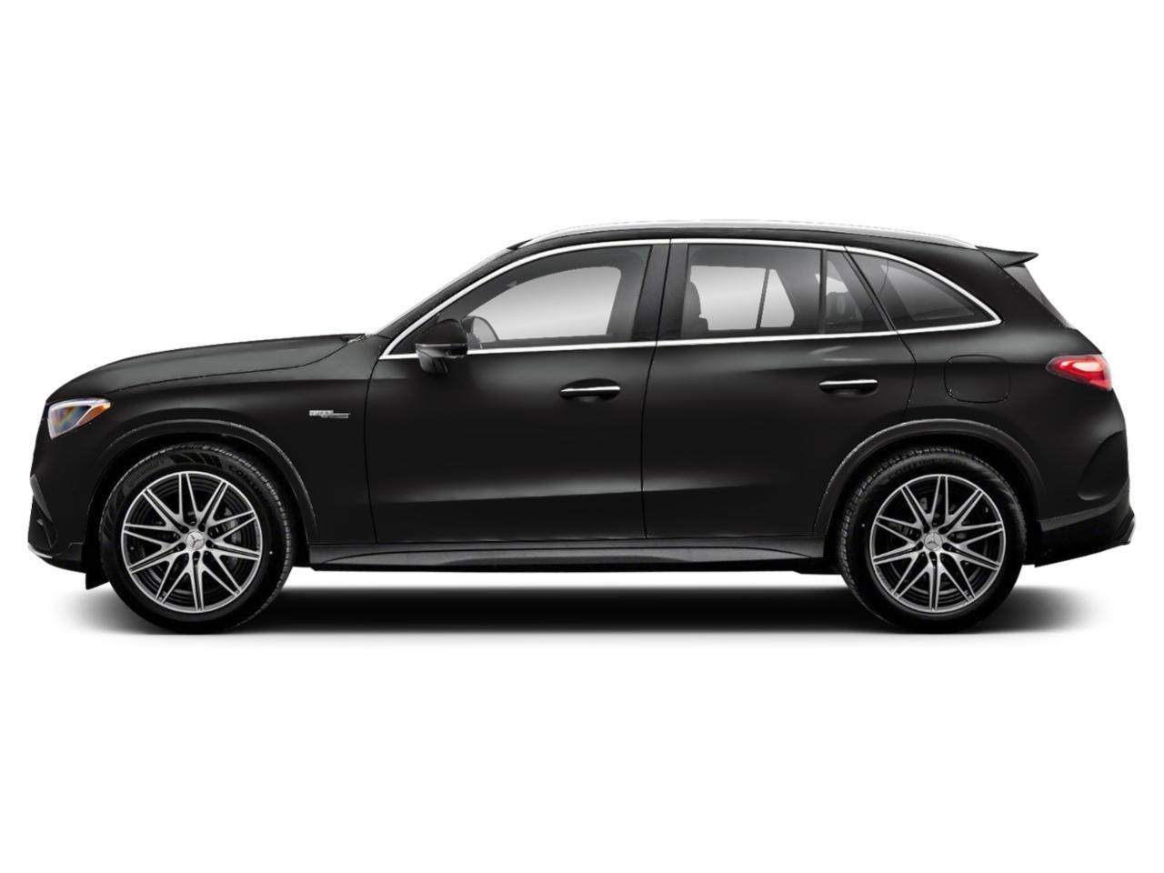 2026 Mercedes-Benz GLC AMG&reg; 63 S E Performance 4MATIC&reg; SUV Irving TX
