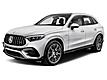 2026 Mercedes-Benz GLC AMG® 63 S E Performance 4MATIC® SUV