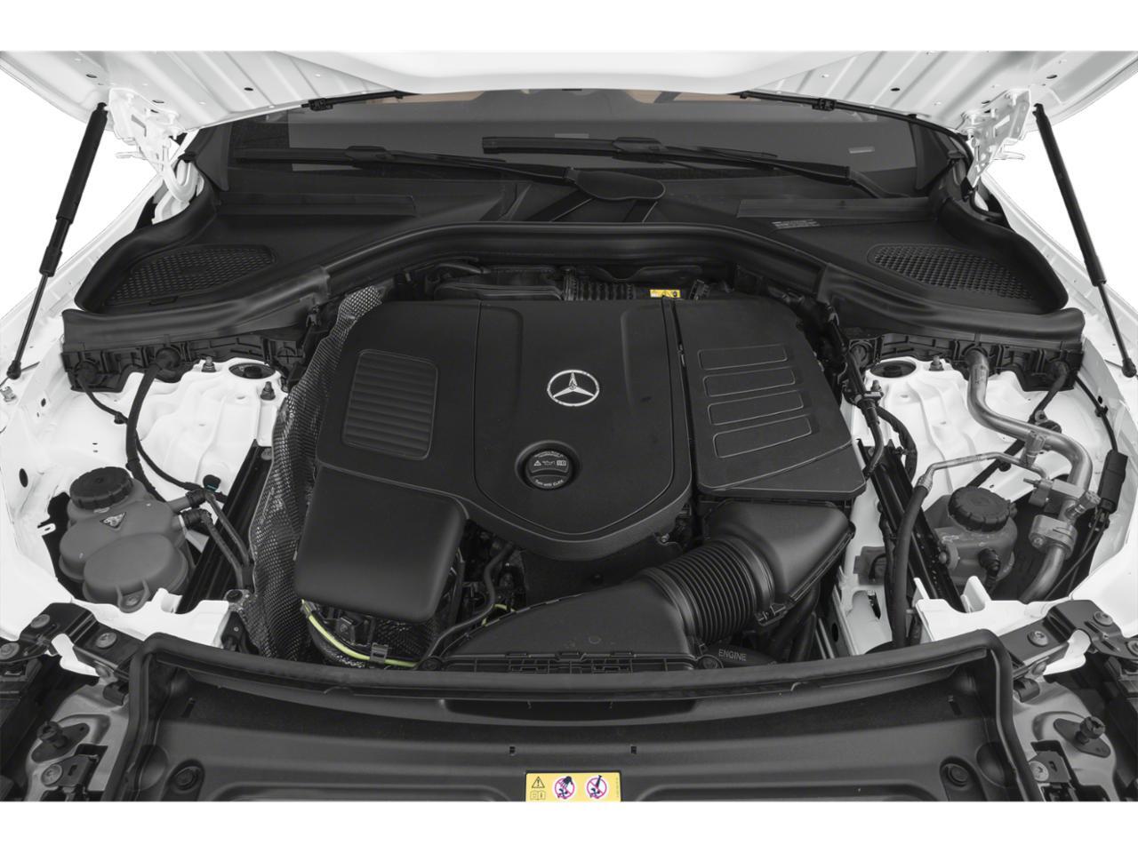 2026 Mercedes-Benz GLC GLC 300 Irving TX