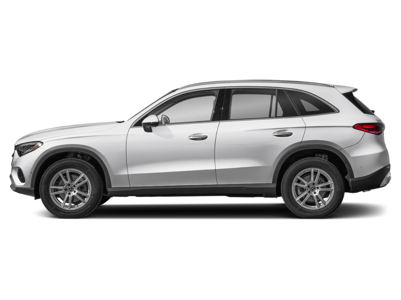 2026 Mercedes-Benz GLC GLC 300 San Clemente CA