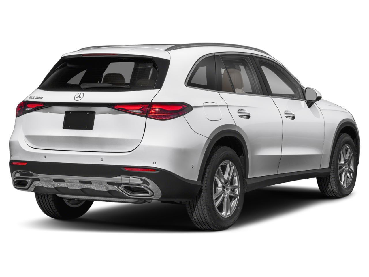 2026 Mercedes-Benz GLC GLC 300 San Clemente CA