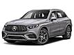 2026 Mercedes-Benz GLC GLC 43 AMG&reg;