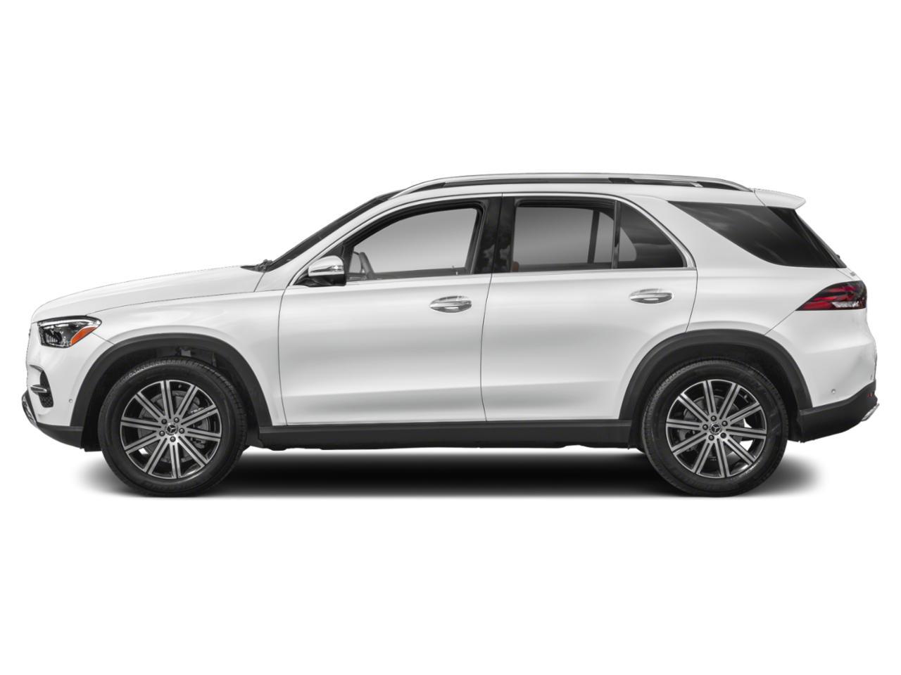 2026 Mercedes-Benz GLE 350 4MATIC&reg; SUV