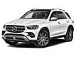 2026 Mercedes-Benz GLE 350 4MATIC&reg; SUV