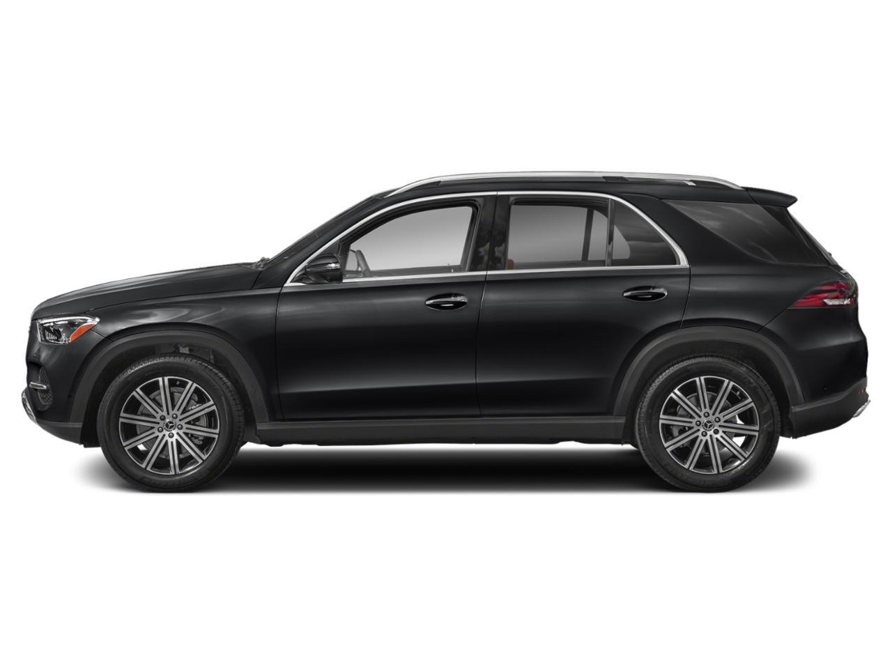 2026 Mercedes-Benz GLE 350 4MATIC&reg; SUV Irving TX