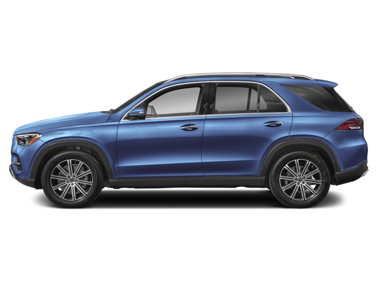 2026 Mercedes-Benz GLE 350 4MATIC&reg; SUV Irving TX