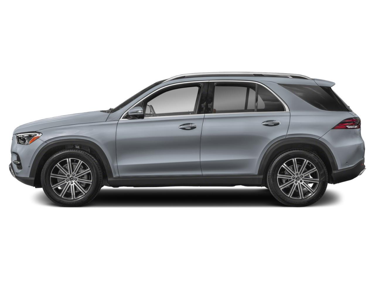 2026 Mercedes-Benz GLE 350 4MATIC&reg; SUV Irving TX
