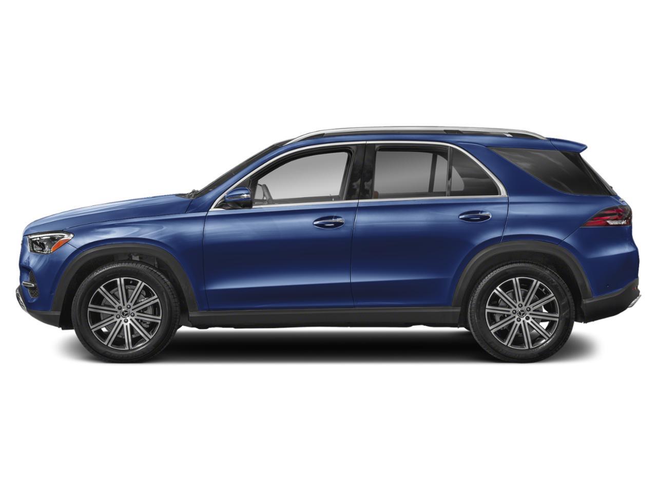 2026 Mercedes-Benz GLE 350 4MATIC&reg; SUV Irving TX