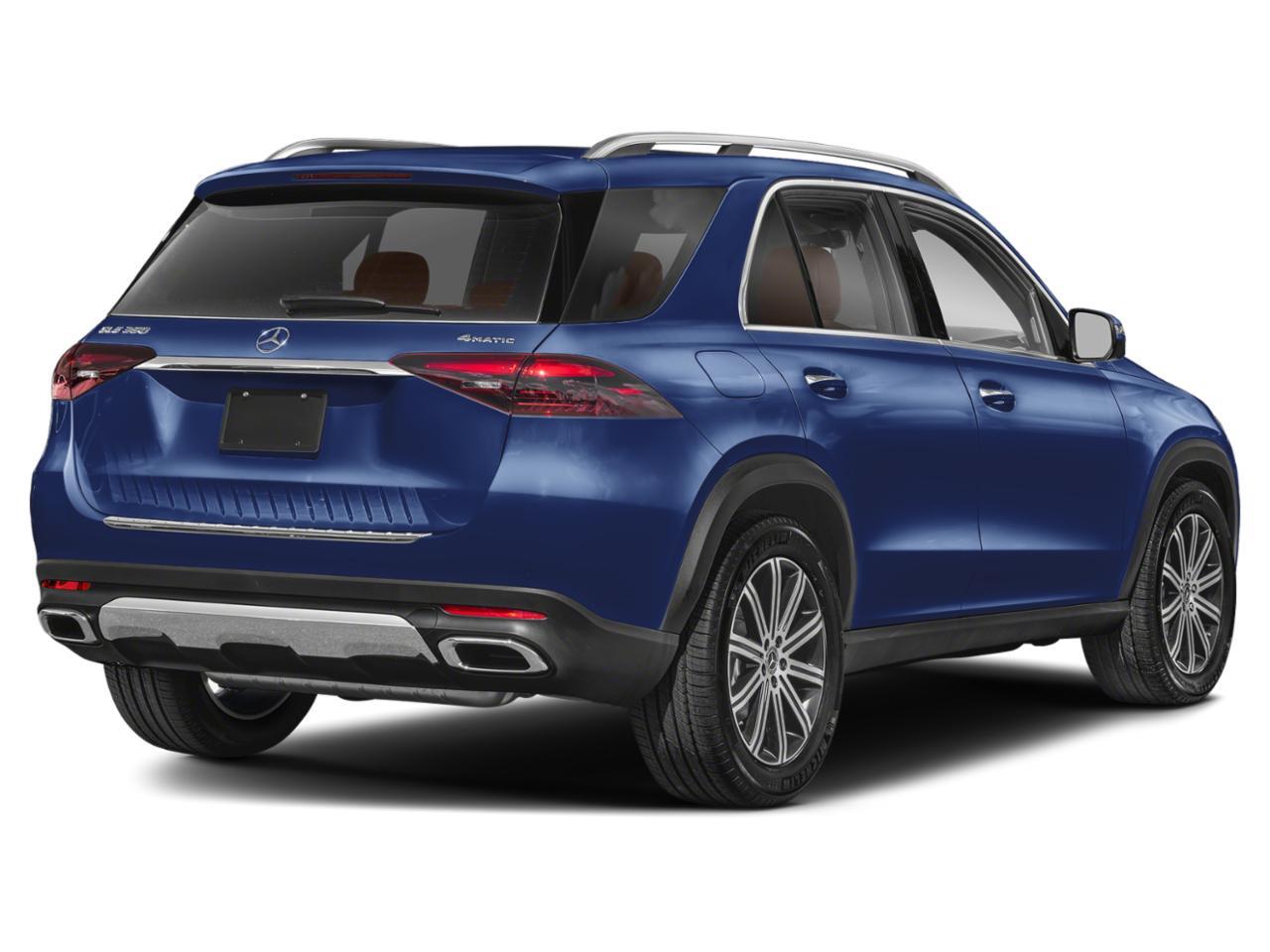 2026 Mercedes-Benz GLE 350 4MATIC&reg; SUV Irving TX