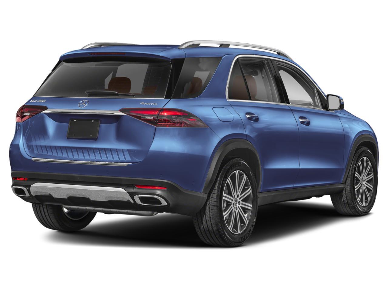 2026 Mercedes-Benz GLE 350 4MATIC&reg; SUV Irving TX