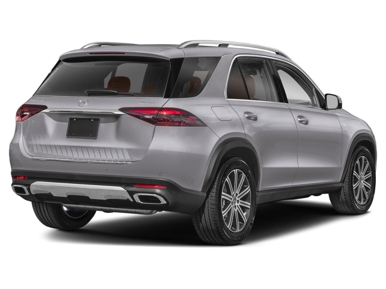 2026 Mercedes-Benz GLE 350 4MATIC&reg; SUV