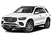 2026 Mercedes-Benz GLE 350 4MATIC&reg; SUV