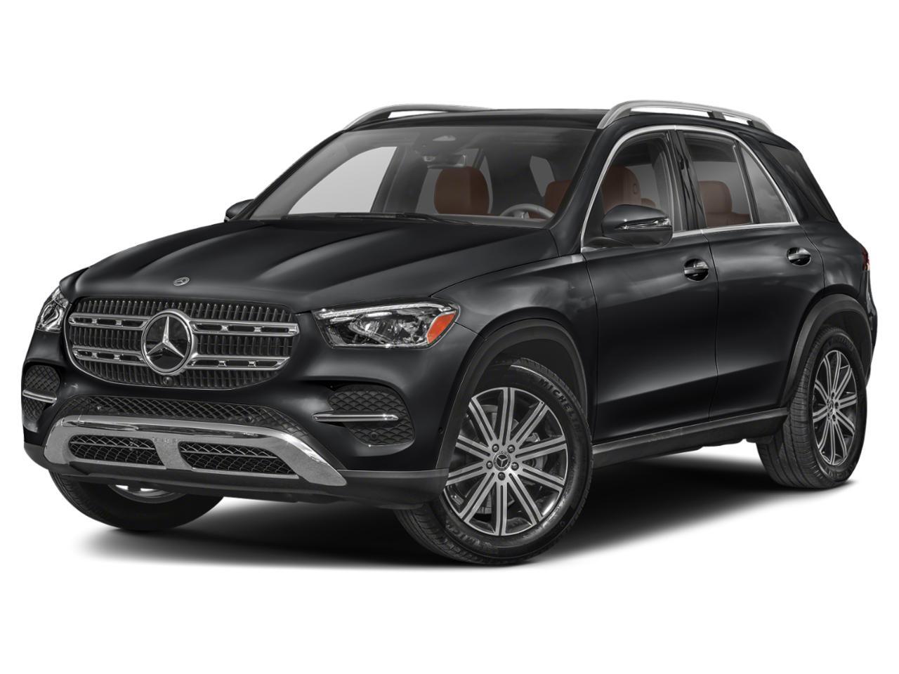 2026 Mercedes-Benz GLE 350 4MATIC&reg; SUV Irving TX