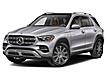 2026 Mercedes-Benz GLE 350 4MATIC&reg; SUV