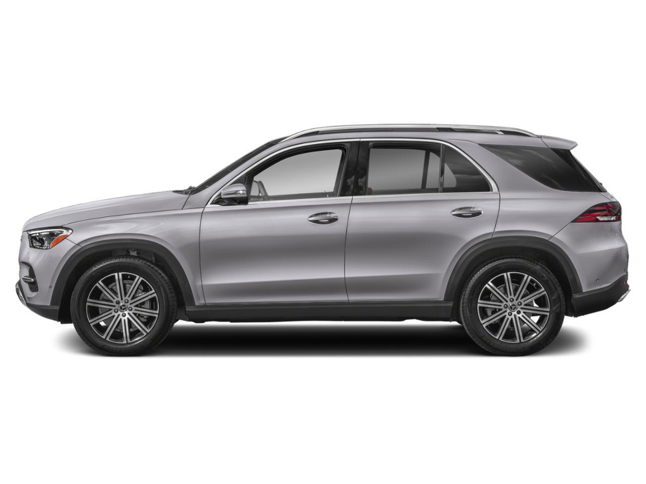 2026 Mercedes-Benz GLE 350 SUV