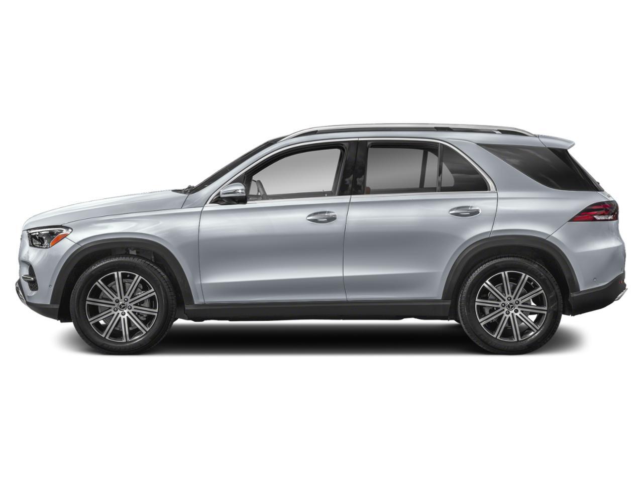 2026 Mercedes-Benz GLE 350 SUV