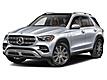2026 Mercedes-Benz GLE 350 SUV