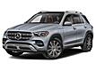 2026 Mercedes-Benz GLE 350 SUV