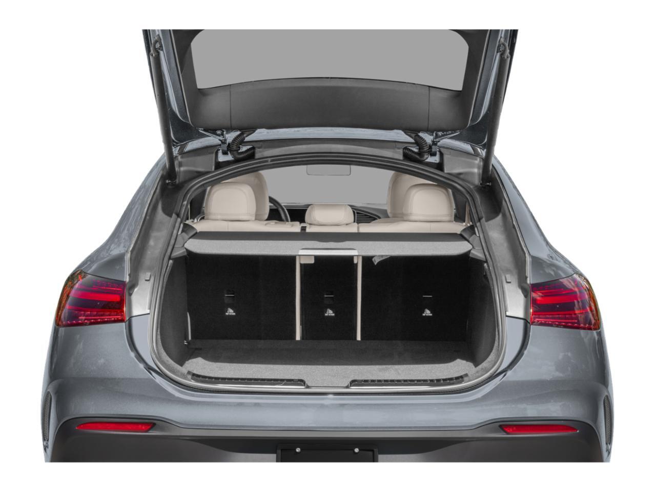 2026 Mercedes-Benz GLE 450 4MATIC&reg; Coupe Irving TX