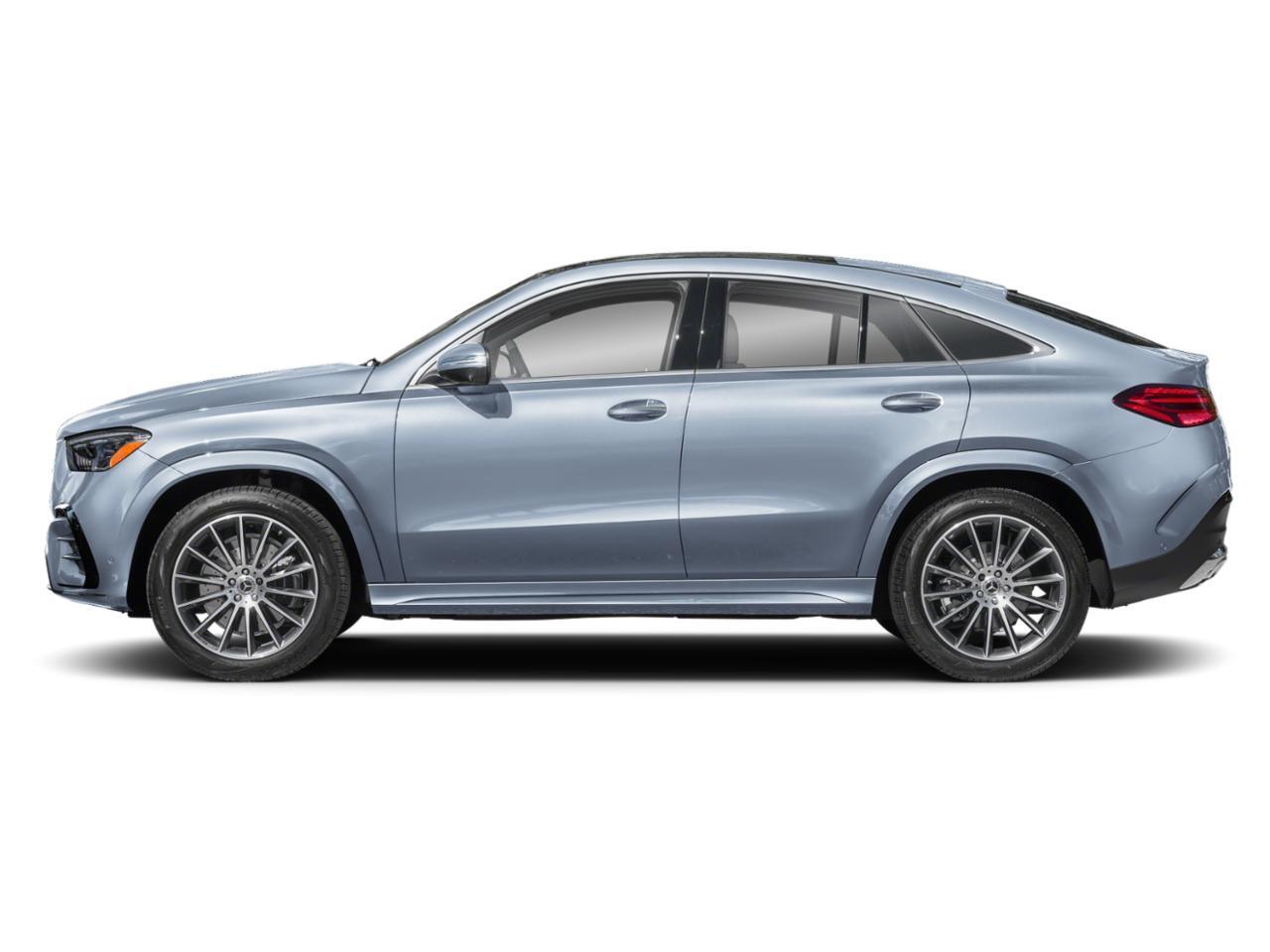 2026 Mercedes-Benz GLE 450 4MATIC&reg; Coupe Irving TX