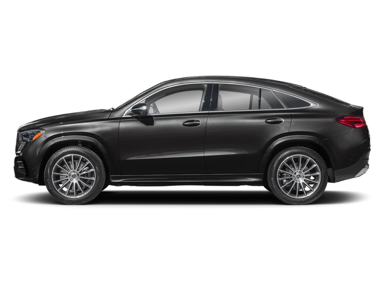 2026 Mercedes-Benz GLE 450 4MATIC&reg; Coupe Irving TX