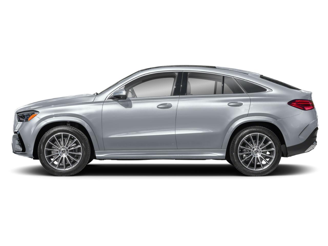 2026 Mercedes-Benz GLE 450 4MATIC&reg; Coupe Irving TX