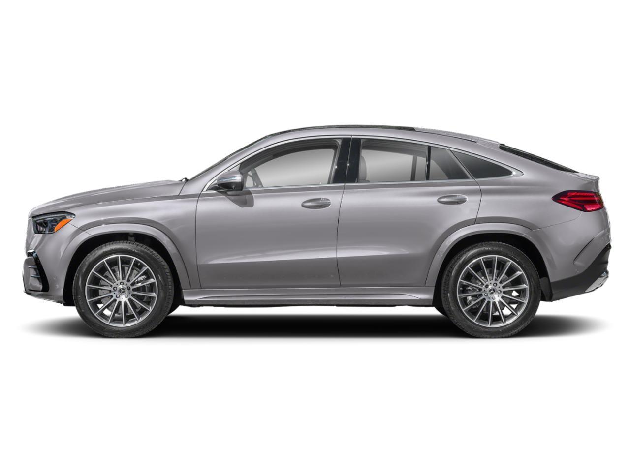 2026 Mercedes-Benz GLE 450 4MATIC&reg; Coupe