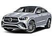 2026 Mercedes-Benz GLE 450 4MATIC&reg; Coupe
