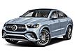 2026 Mercedes-Benz GLE 450 4MATIC® Coupe