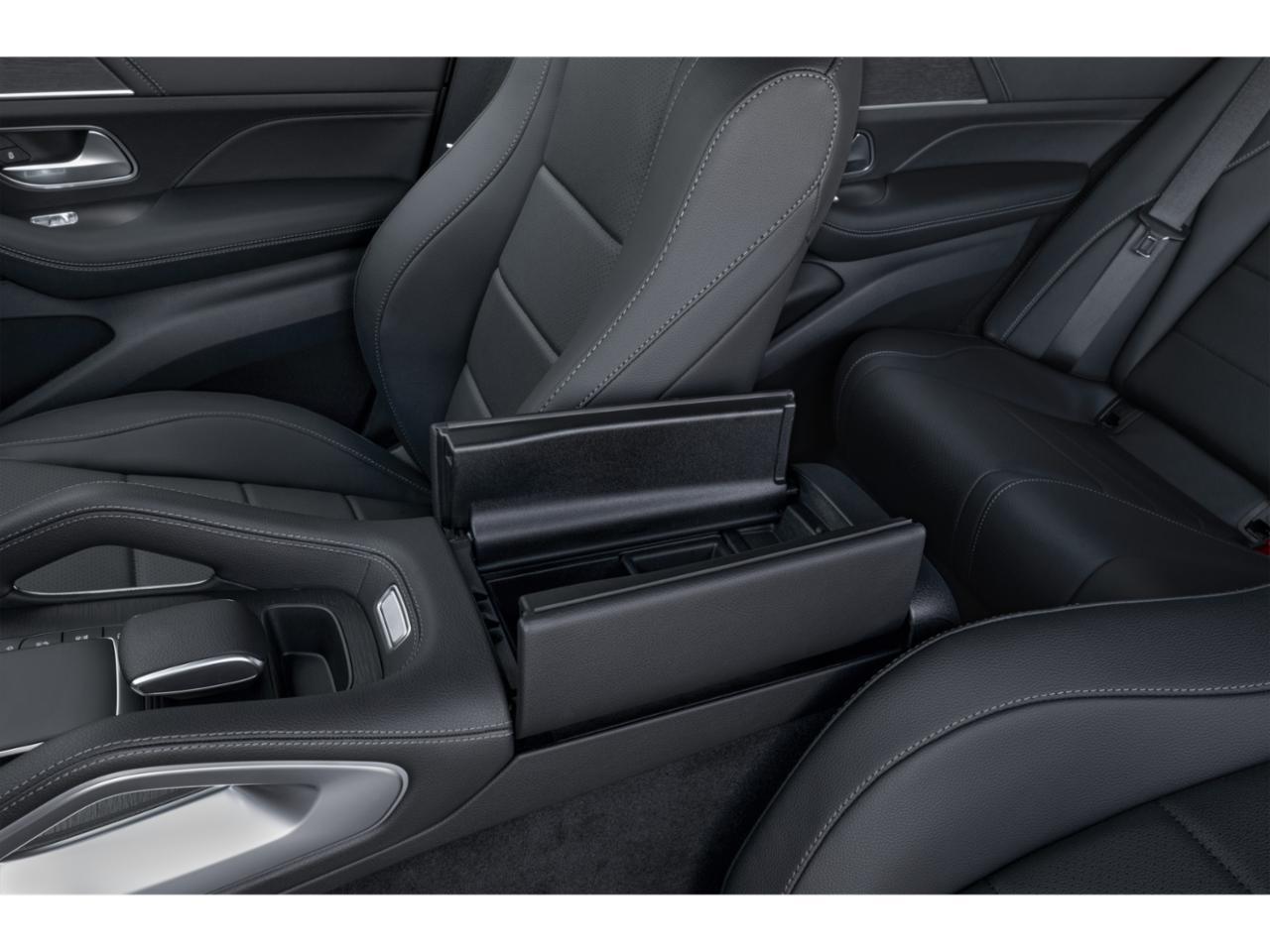 2026 Mercedes-Benz GLE 450 4MATIC&reg; SUV Irving TX