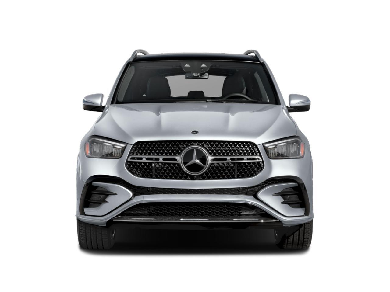 2026 Mercedes-Benz GLE 450 4MATIC&reg; SUV Irving TX