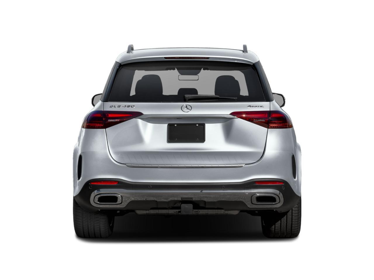 2026 Mercedes-Benz GLE 450 4MATIC&reg; SUV Irving TX